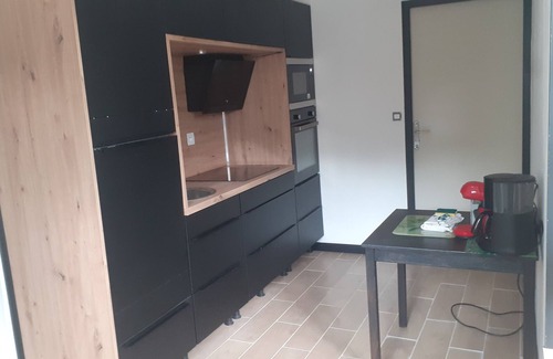 Anceaumeville Cottage | 12-person gîte with heated swimming pool and sauna, ideal for relaxation