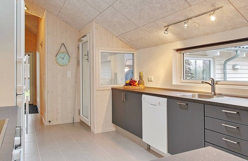 Olpenitz House | 12 person holiday home in Hasselberg