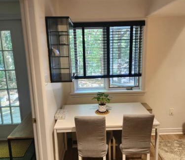 Bedford Apartment | 12 Royal Masts Way