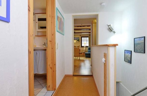 Bad Pyrmont Apartment | 120 m² Apartment ∙ 2 bedrooms ∙ 5 guests