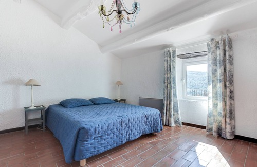 Laval-Pradel Other | 120 m2 gite with private pool in a Cévennes farmhouse in the heart of nature