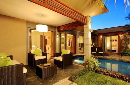 Grand-Baie House | 120 m² House ∙ 2 bedrooms ∙ 4 guests