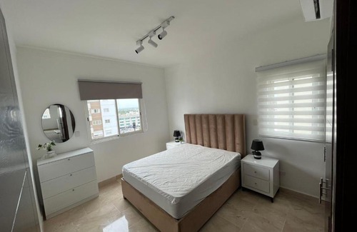 Serralles Apartment | 1201, torre 5 , de proyecto paseo de carmen