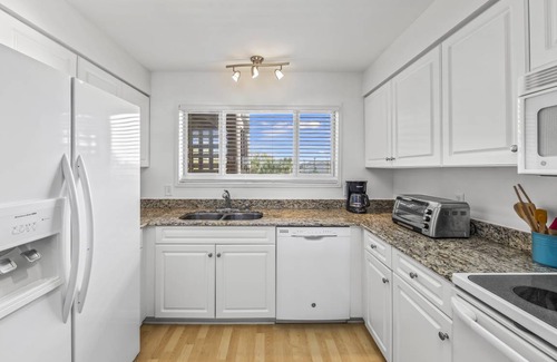 Ono Island Condo | 121 m² Condo ∙ 2 bedrooms ∙ 8 guests