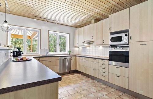 Yderby House | 12224 Sjællands Odde - Pistolstræde 3 A
