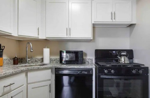 Odenton Apartment | 1241D Maryland