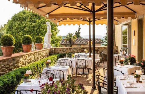 Bucine Hotel | 125 m² Hotel ∙ 2 bedrooms ∙ 6 guests