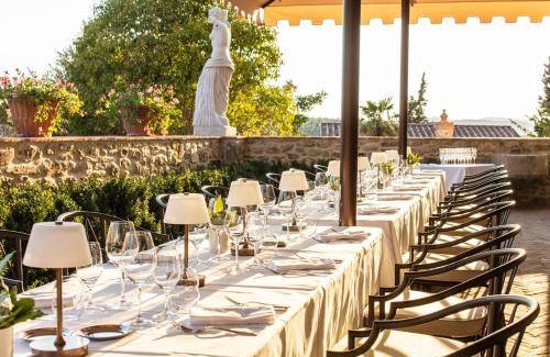 Bucine Hotel | 125 m² Hotel ∙ 2 bedrooms ∙ 6 guests
