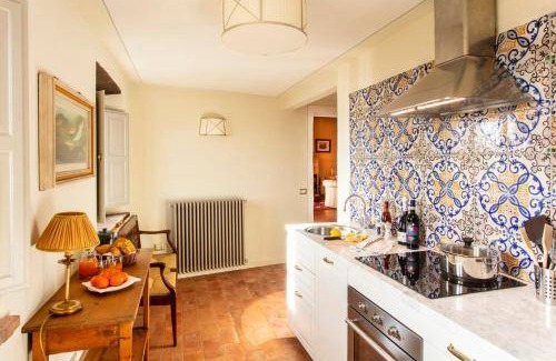 Bucine Hotel | 125 m² Hotel ∙ 2 bedrooms ∙ 6 guests