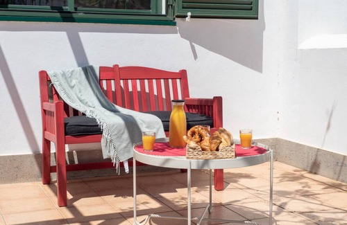 Agaete Apartment | 127 m² Apartment ∙ 3 bedrooms ∙ 6 guests