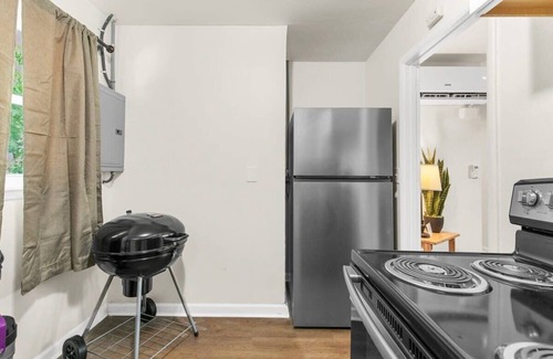 Norwood House | 12th Ave The Bricks - Unit 3