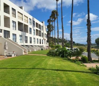 Mossel Bay Apartment | 13 at Santos