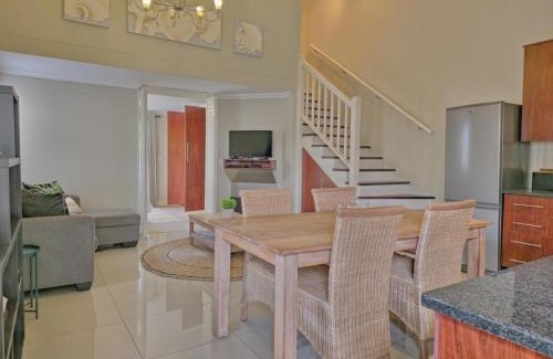 Knysna Central Apartment | 13 Lagoon Terrace