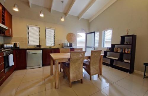 Knysna Central Apartment | 13 Lagoon Terrace