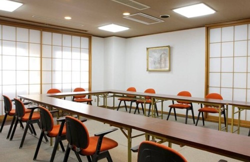 Kashiwa Hotel | 13 m² Hotel ∙ 1 bedroom ∙ 2 guests