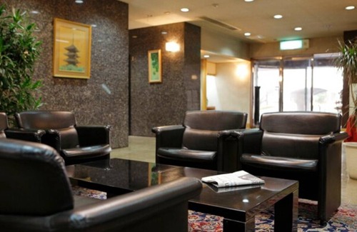 Kashiwa Hotel | 13 m² Hotel ∙ 1 bedroom ∙ 2 guests