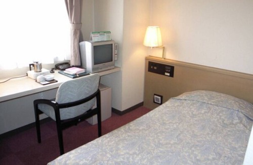 Kashiwa Hotel | 13 m² Hotel ∙ 1 bedroom ∙ 2 guests