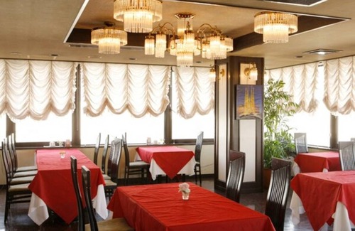 Kashiwa Hotel | 13 m² Hotel ∙ 1 bedroom ∙ 2 guests