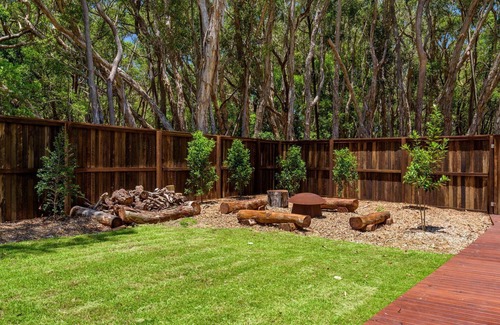 Rainbow Beach House | 13 Orania Court - Rainbow Shores