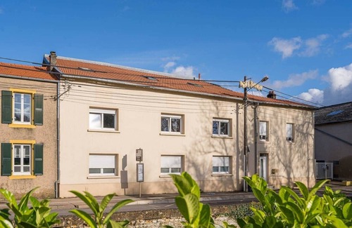 Woippy Apartment | 13. Private room 23m² + Sofa bed - WIFI - 120m² - France