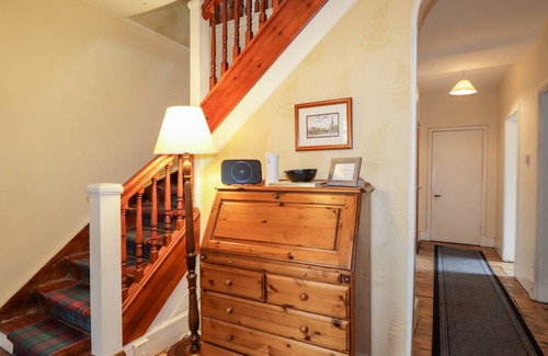 Newtonmore Cottage | 130 m² Cottage ∙ 3 bedrooms ∙ 6 guests