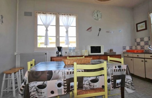 Neville House | 130 m² House ∙ 3 bedrooms ∙ 6 guests