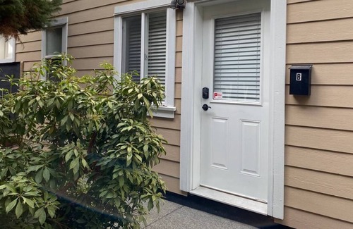 Langford Apartment | #133 Longspur Dr. Lower Suite