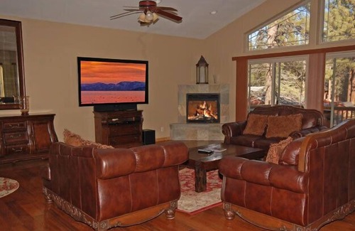 Bijou Park Acres House | 1357 Gilmore Lake Road