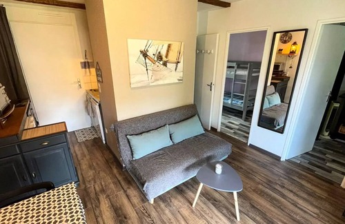 Hourtin Port Ski Chalet | 137 - Charming cottage in the heart of the sea