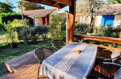 Hourtin Port Ski Chalet | 137 - Charming cottage in the heart of the sea