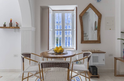 Cartagena Walled City House | 14 m² House ∙ 3 bedrooms ∙ 6 guests