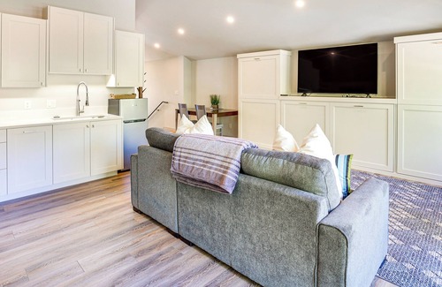 Hailey House | 14 Miles to Sun Valley: Updated Getaway!