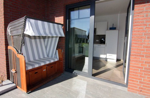 Friedrichskoog-Spitze House | 140 m² House ∙ 4 bedrooms ∙ 8 guests