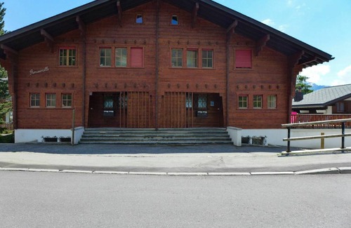 Verbier Apartment | 140 m² Apartment ∙ 4 bedrooms ∙ 10 guests