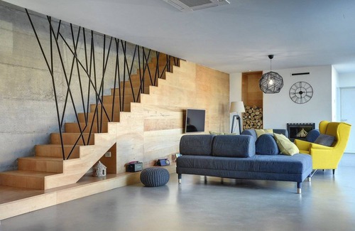 Liznjan House | 140 m² House ∙ 4 bedrooms ∙ 8 guests