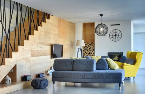 Liznjan House | 140 m² House ∙ 4 bedrooms ∙ 8 guests