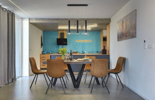 Liznjan House | 140 m² House ∙ 4 bedrooms ∙ 8 guests