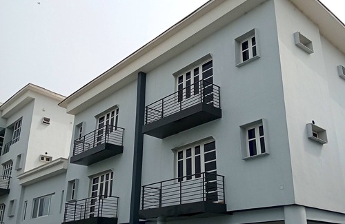 Uyo Apartment | 1401 Luxury Apartments