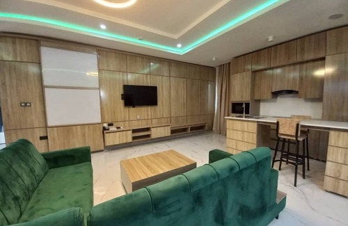 Uyo Apartment | 1401 Luxury Apartments
