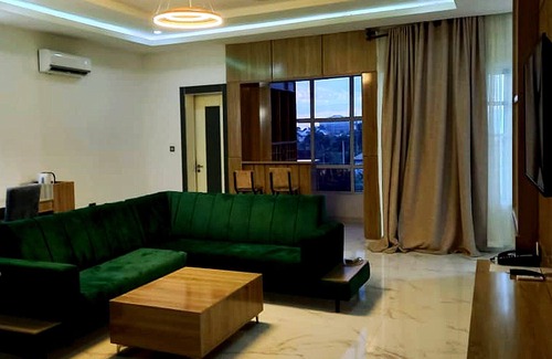 Uyo Apartment | 1401 Luxury Apartments