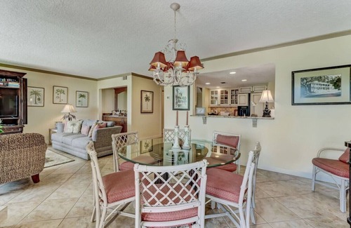 Fernandina Beach Apartment | 1418 Beach Walker Rd