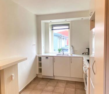 Esbjerg Apartment | 144Nygårdsvej (id.168)