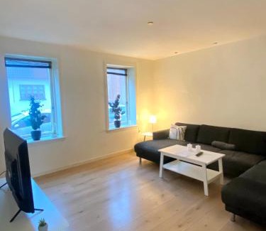 Esbjerg Apartment | 144Nygårdsvej (id.168)