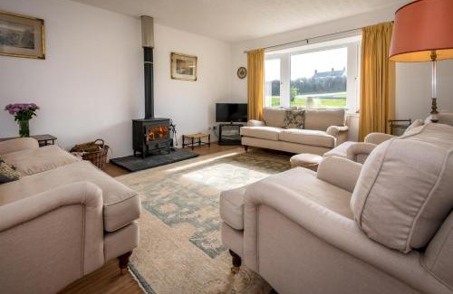 Bwlchtocyn House | 15 Lon Cernyw