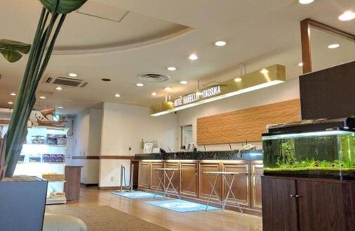 Yokosuka Hotel | 15 m² Hotel ∙ 1 guest