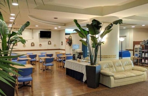 Yokosuka Hotel | 15 m² Hotel ∙ 1 guest
