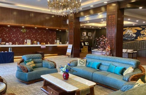Hirado Hotel | 15 m² Hotel ∙ 3 guests