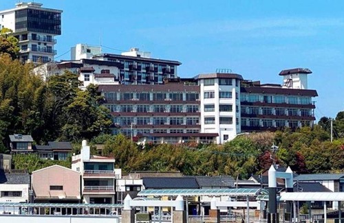 Hirado Hotel | 15 m² Hotel ∙ 3 guests