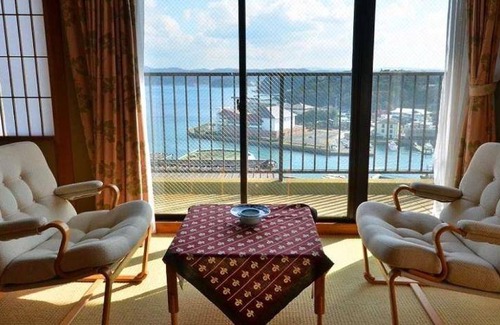 Hirado Hotel | 15 m² Hotel ∙ 3 guests