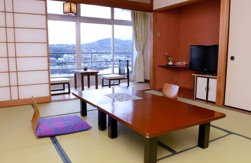 Hirado Hotel | 15 m² Hotel ∙ 3 guests
